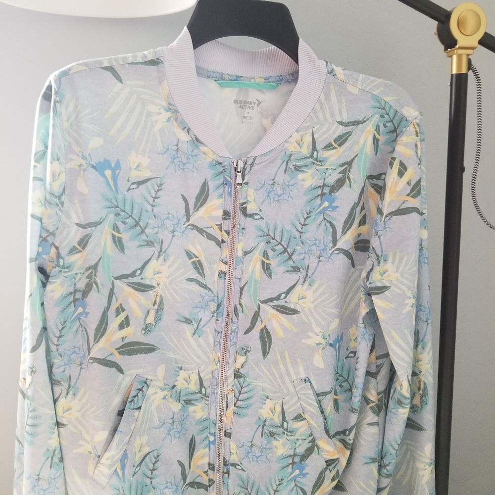 Bomber jacket - Picture 2 of 5